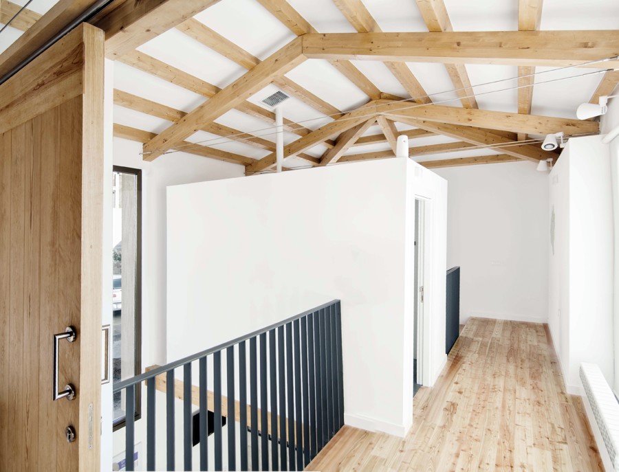 Centro de Interpretación de Canteras de piedra molinera