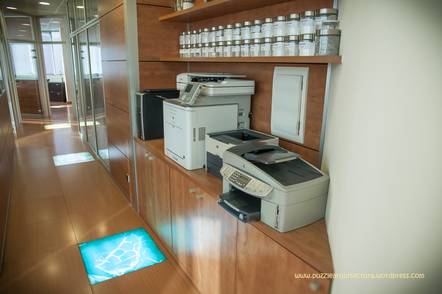 Centro de periféricos