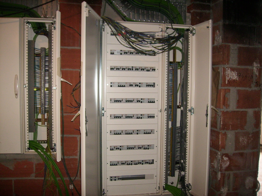 CENTRO DE VISITANTES Ciudad Real