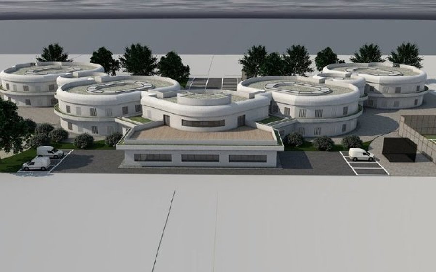 centro discapacitado