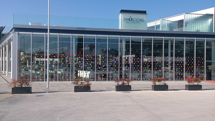 Centro Emocions de Vilassar de Dalt