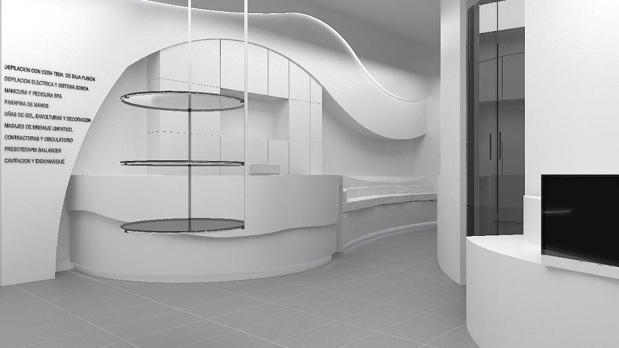 Centro estetico, Granada