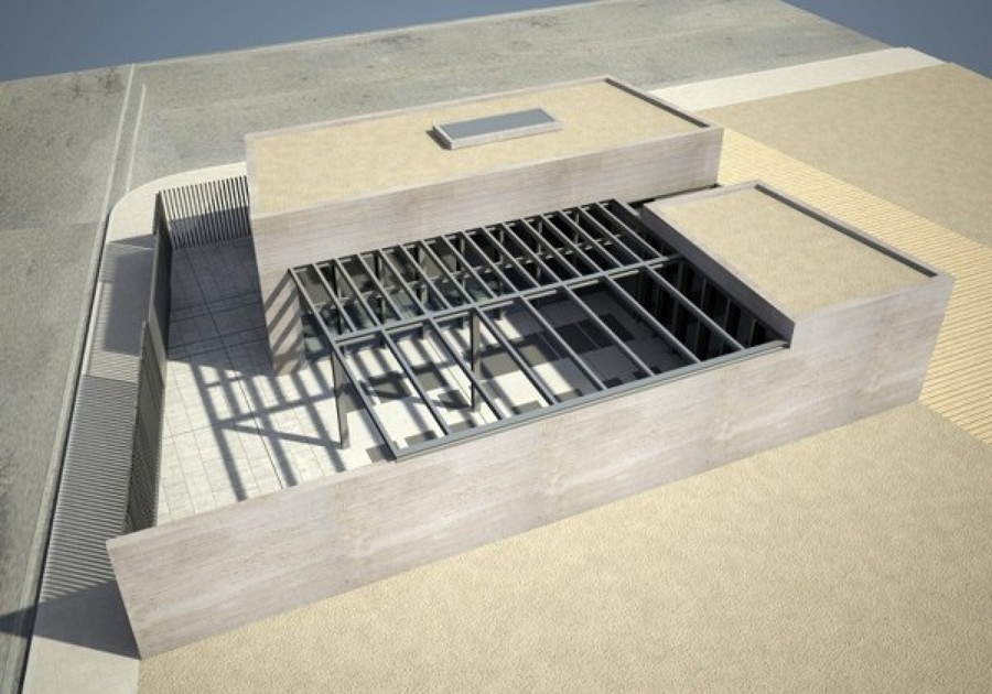 centro investigación