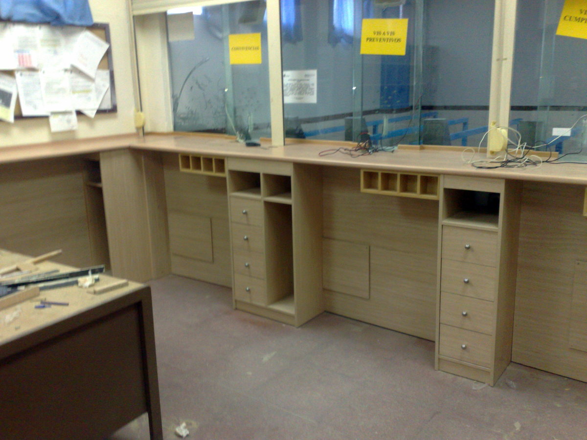 centro penitenciario sevilla ll