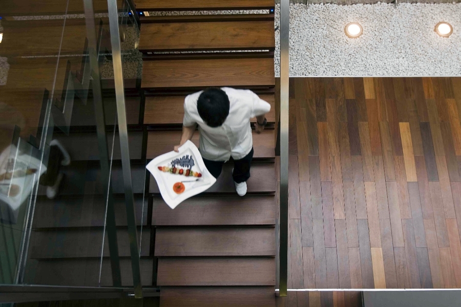 Centro social Caja de Burgos - Burgos