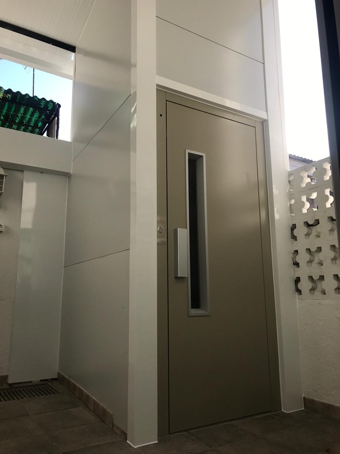 CERDANYOLA DEL VALLES