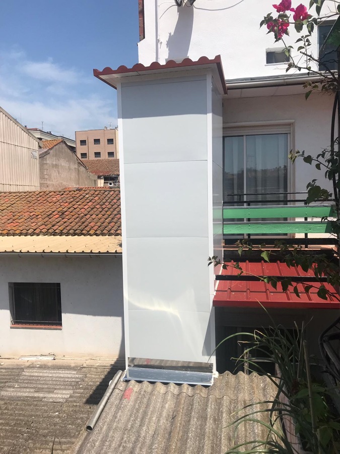 CERDANYOLA DEL VALLES