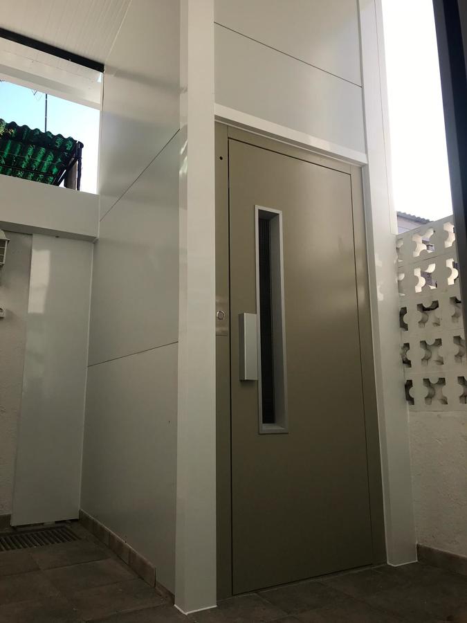 CERDANYOLA DEL VALLES