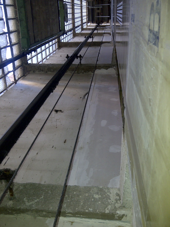 CERRADO DE PATINILLO