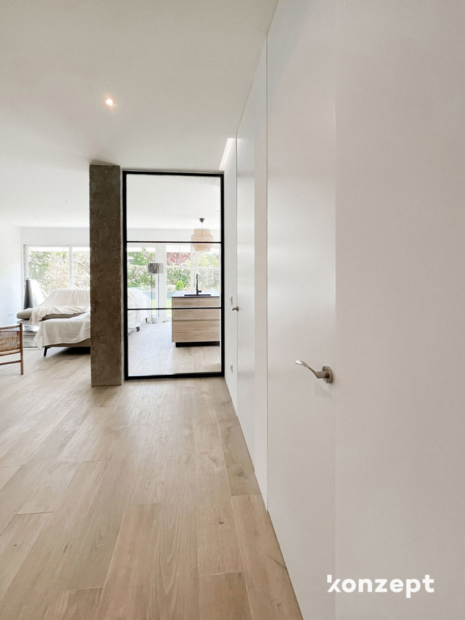 cerrajería de hierro