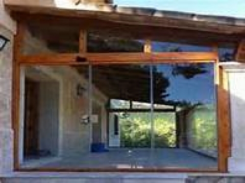 cerramiento acristalado navarra 