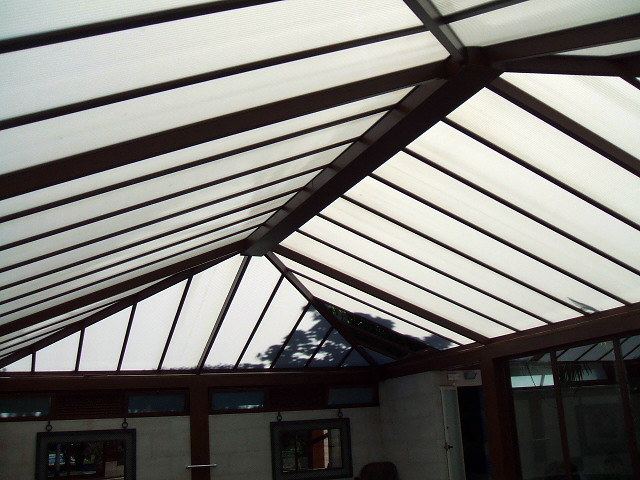 CERRAMIENTO DE PISCINA