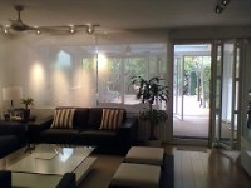 Cerramiento en Madrid