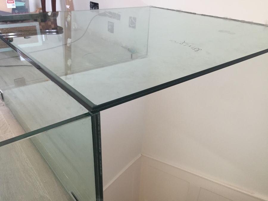 cerramiento escalera