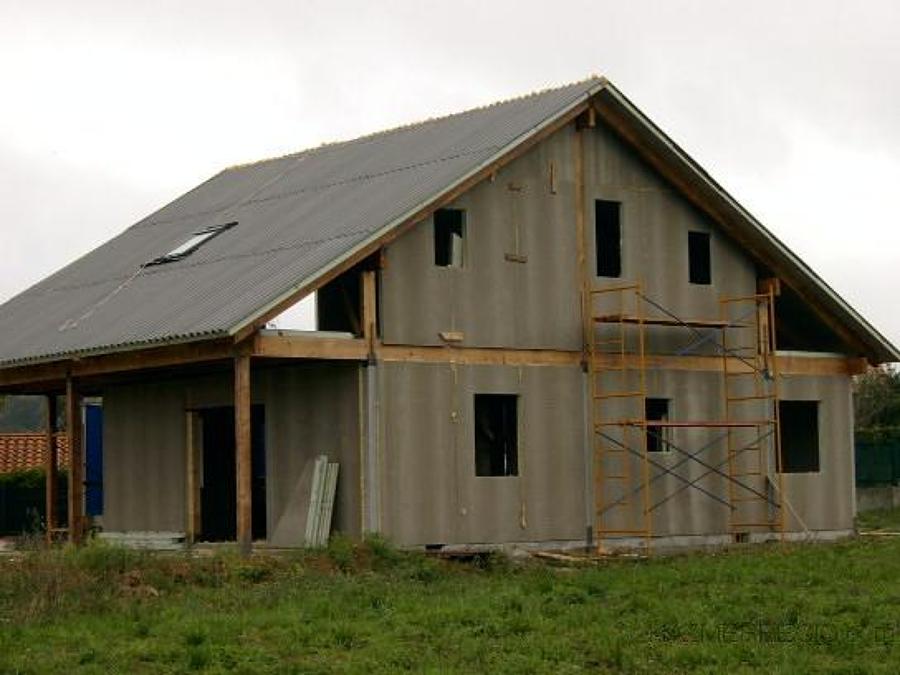 Cerramiento Exterior