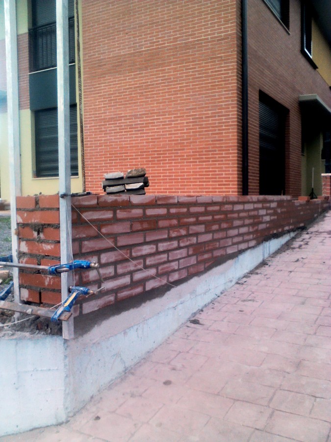 cerramiento perimetral caravista