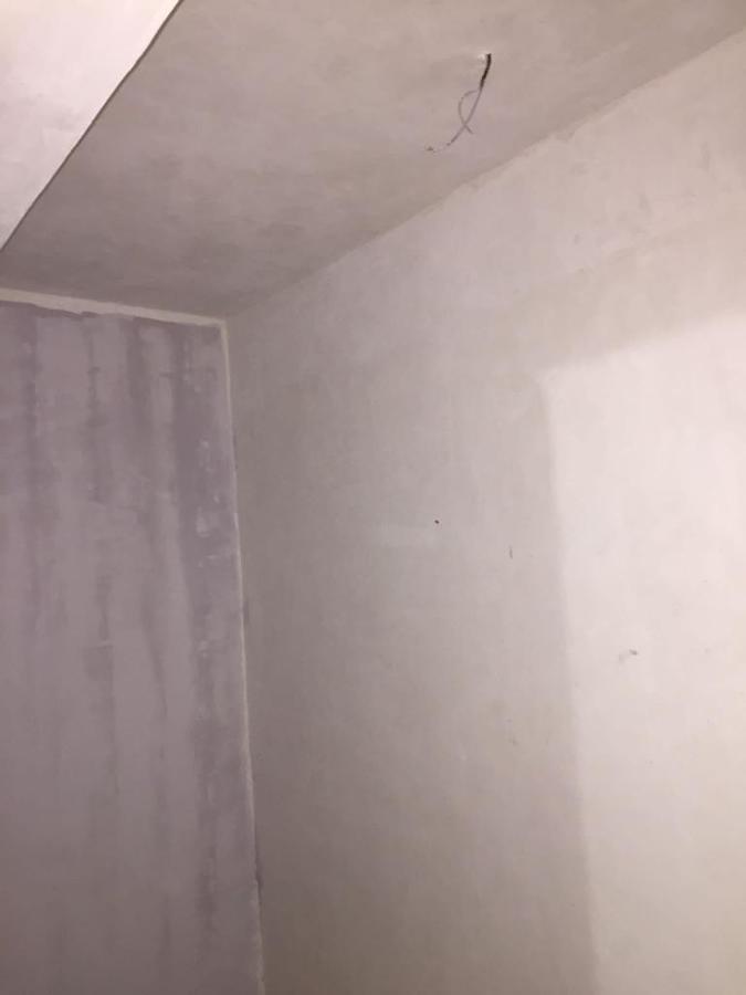 Cerramiento y enlucido