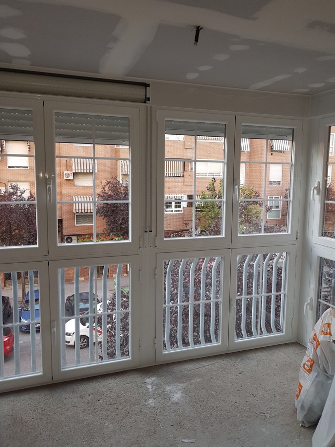 CERRAMIENTO Y OBRA AISLAMIENTO