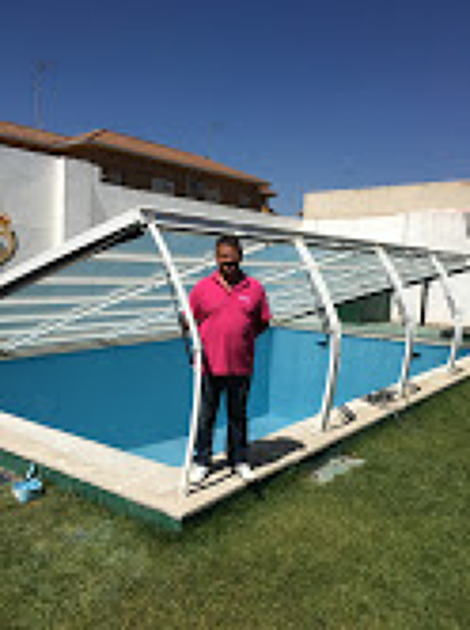 cerramientos de piscina y cobertorres