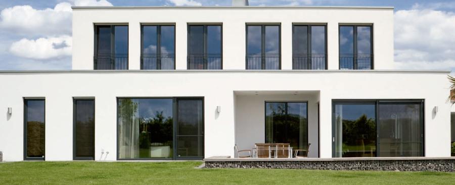 CERRAMIENTOS VIVIENDA UNIFAMILIAR GAVA