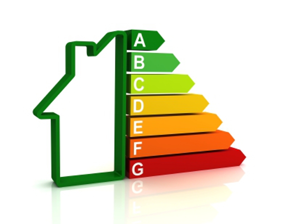 Certificado Energético de Vivienda