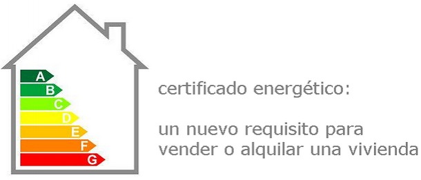 Certificado Energético para Vivienda