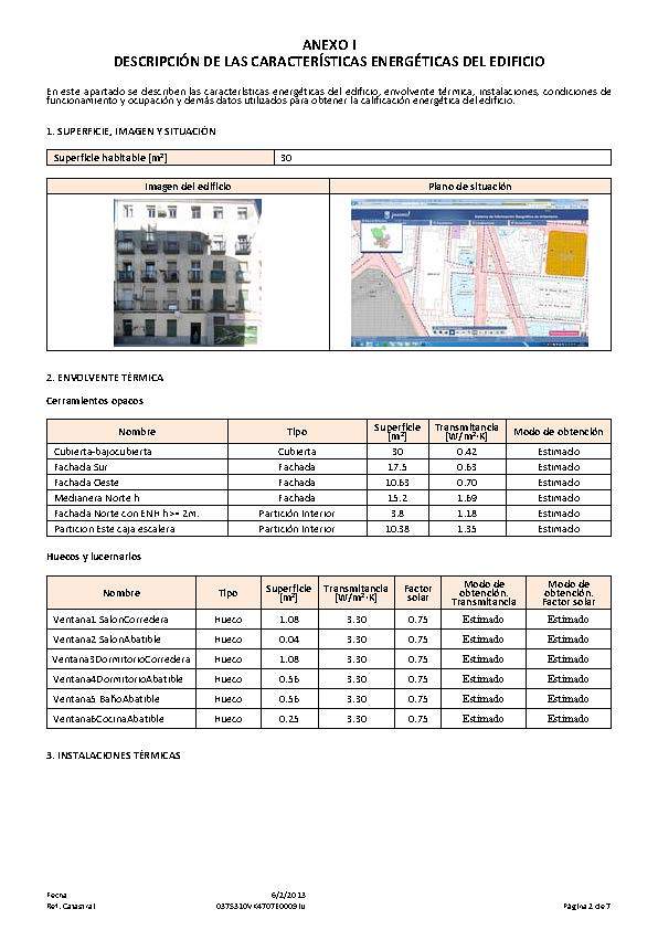 Certificado energético1