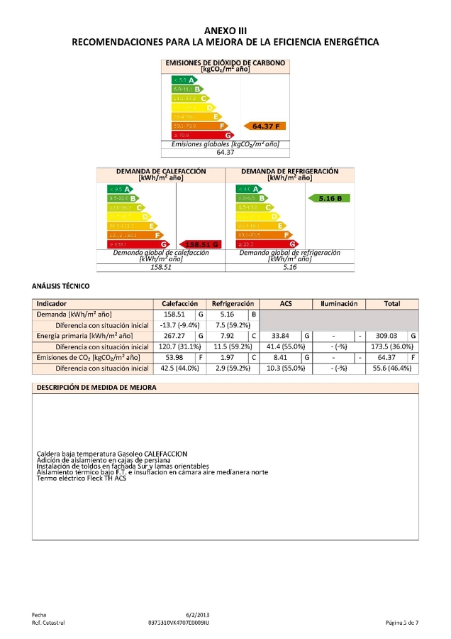 Certificado energético4