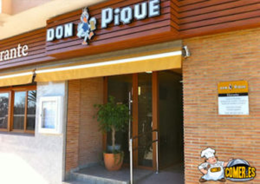 Cervecería Don Pique, S.L.