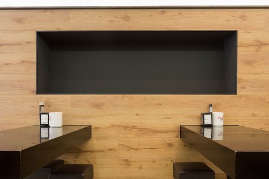 Cerveceria Garota - Coruña - estado actual