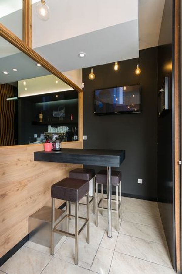 Cerveceria Garota - Coruña - estado actual