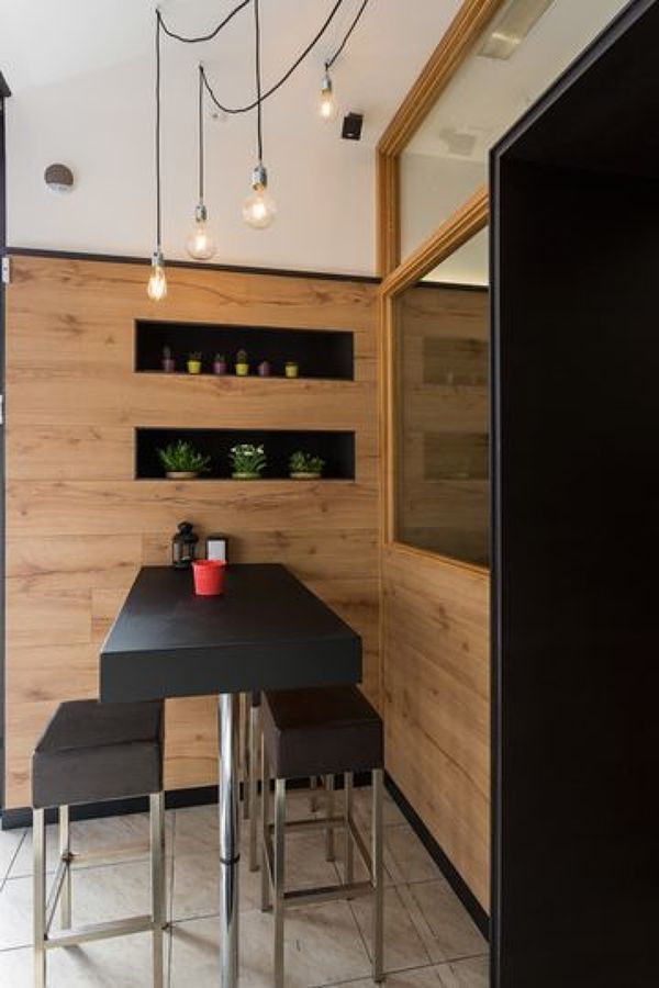 Cerveceria Garota - Coruña - estado actual