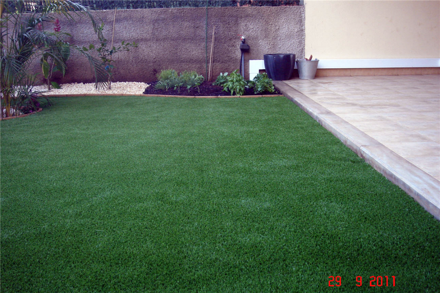 Césped artificial Royal Gras Delite