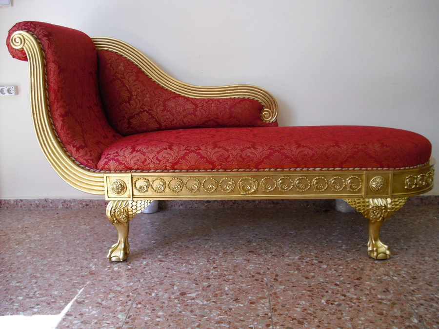 Chaiselongue