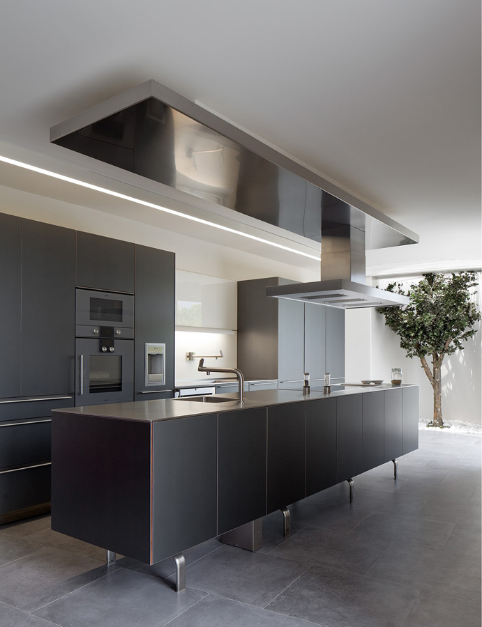 Chalet en Canal Park