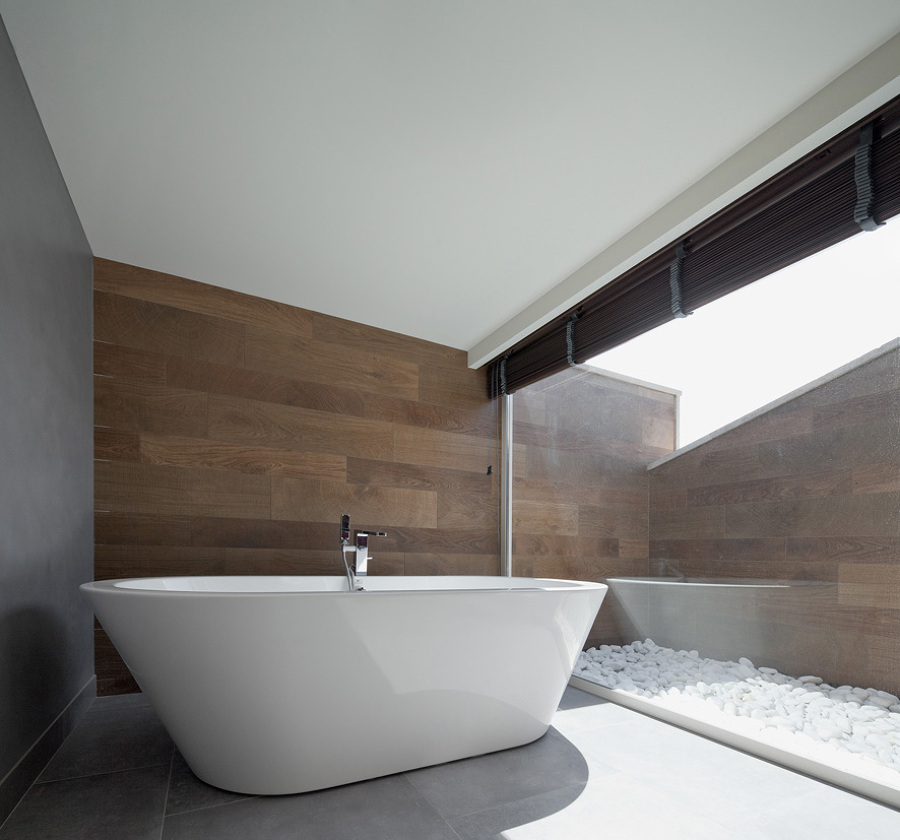 Chalet en Canal Park