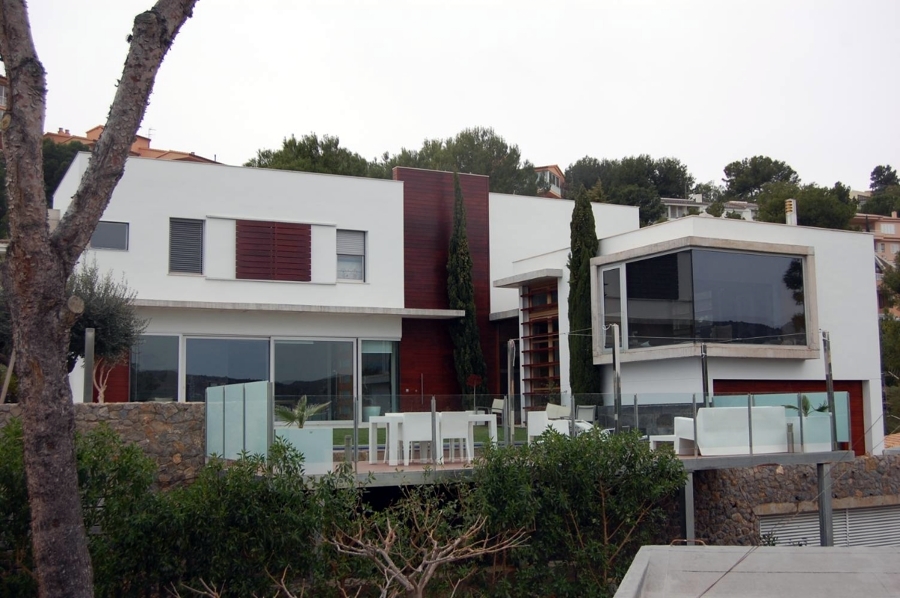 Chalet en Castellón