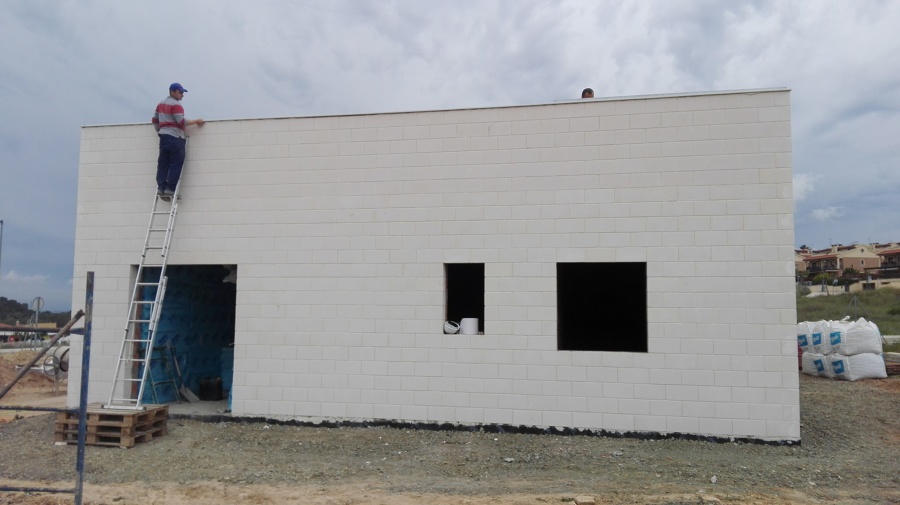 Chalet en Els Pallaresos