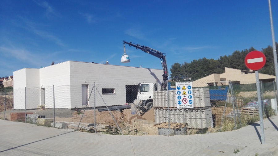 Chalet en Els Pallaresos