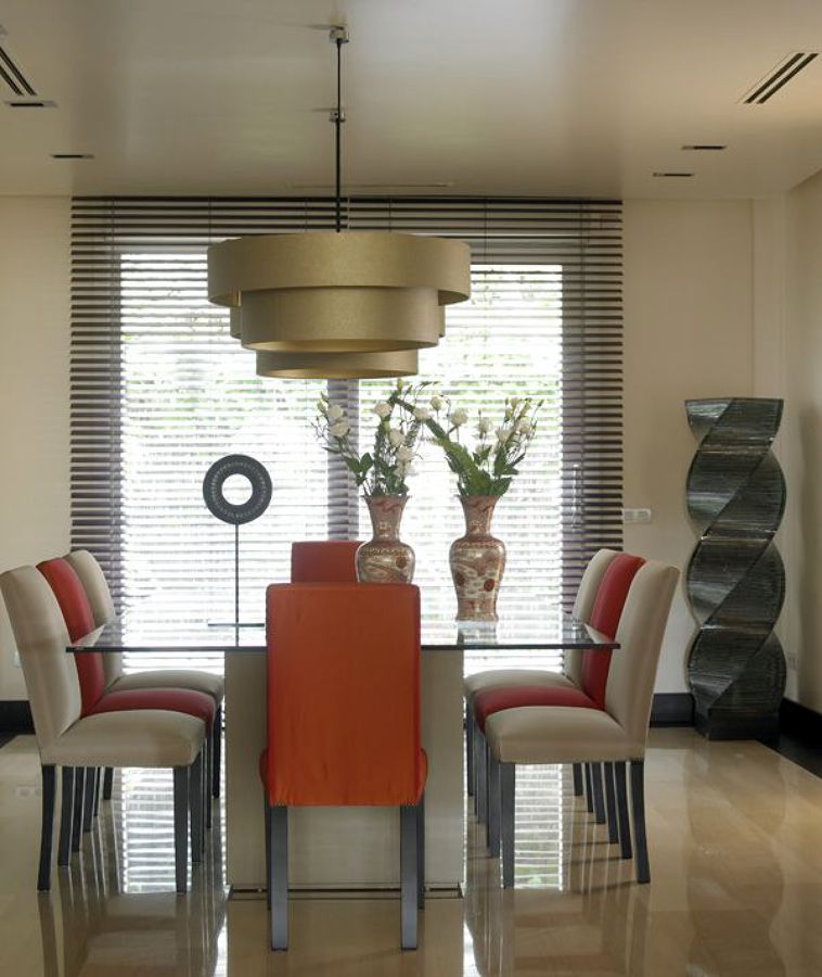 Chalet en Parque del Conde de Oragaz