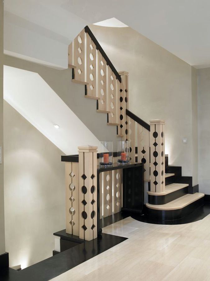 Chalet en Parque del Conde de Oragaz