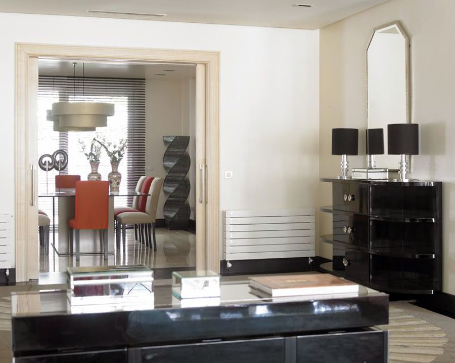 Chalet en Parque del Conde de Oragaz