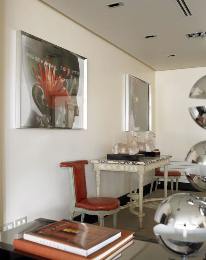 Chalet en Parque del Conde de Oragaz