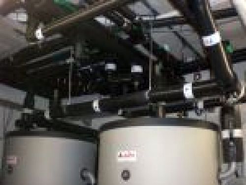 Chalet La Alcayna Hibrido