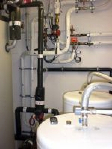 Chalet La Alcayna Hibrido