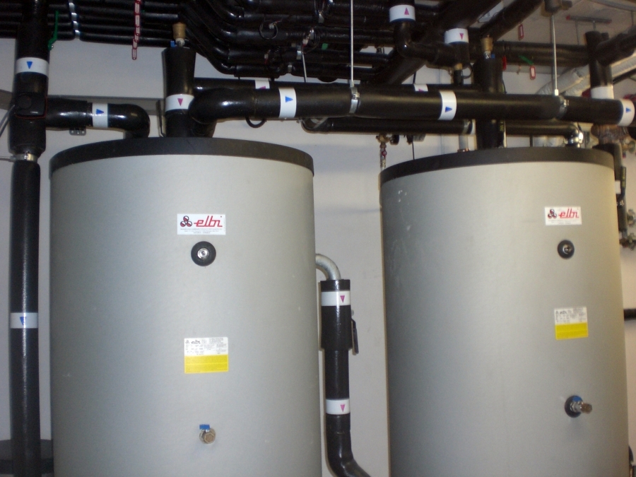 Chalet La Alcayna Hibrido