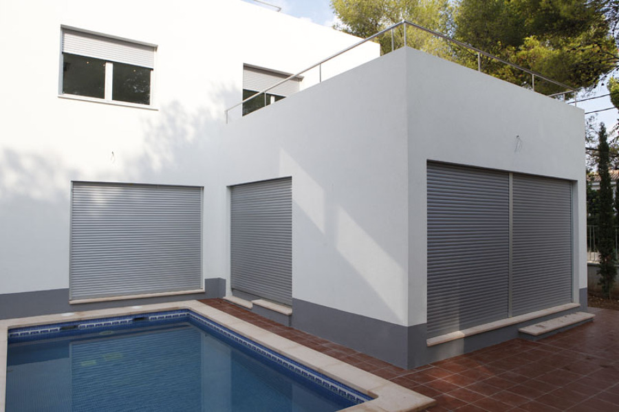 Chalet - Zona Multicines Manacor
