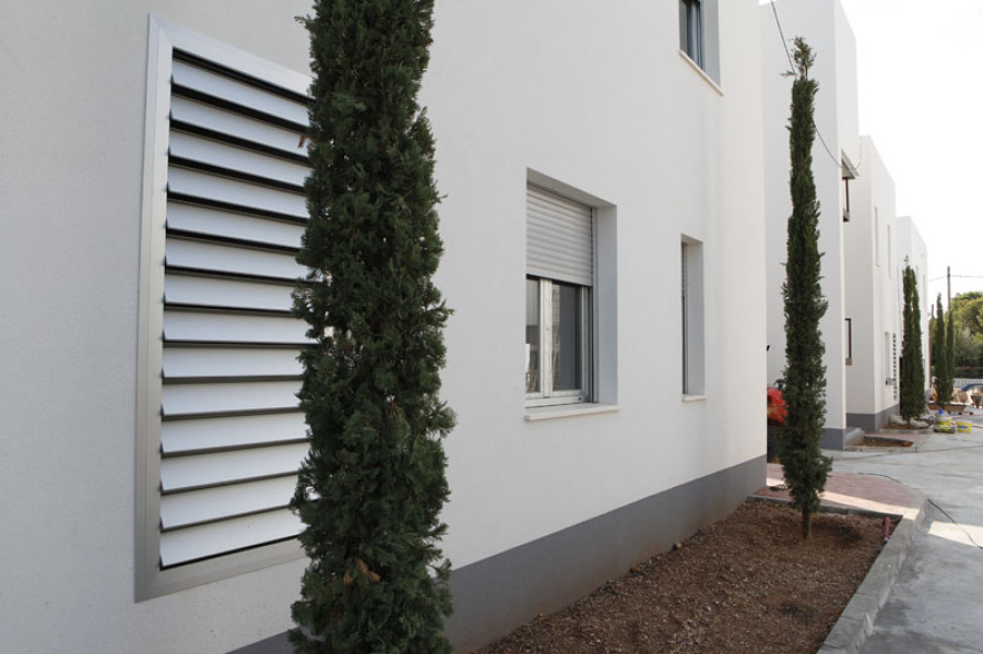 Chalet - Zona Multicines Manacor