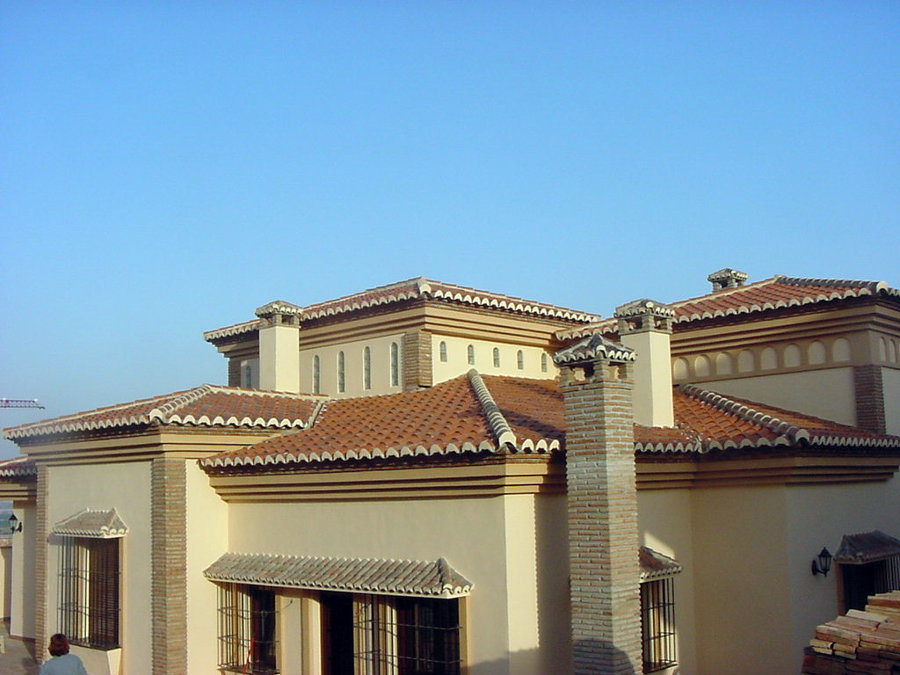 Vista exterior