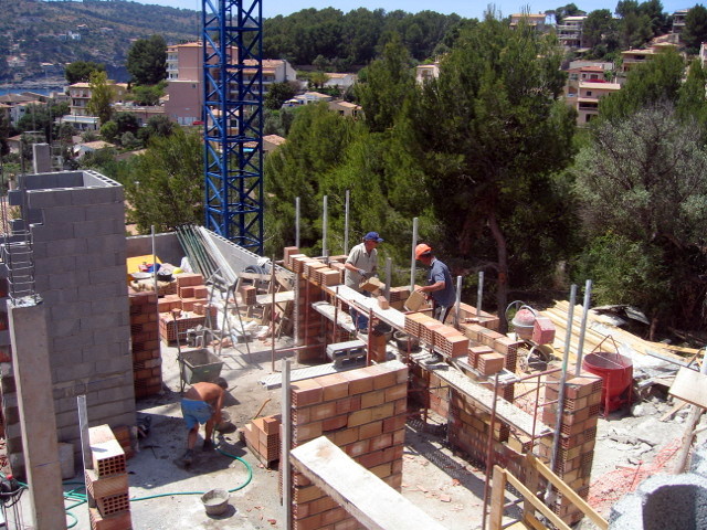 Chalets Puerto de Soller